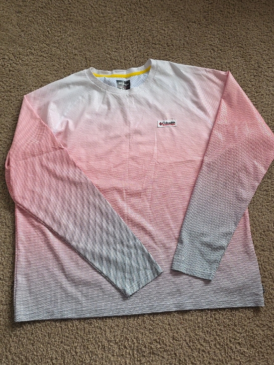 Columbia Other - Columbia Disney OMNI Shade Mens Shirt